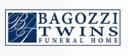 Bagozzi Twins Funeral Home, Inc. logo